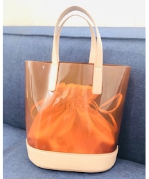 GU | トートバッグ
