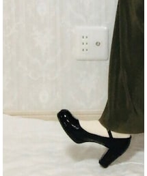 不明 | その他シューズ