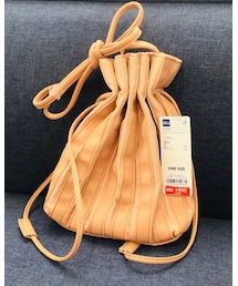 GU | ショルダーバッグ