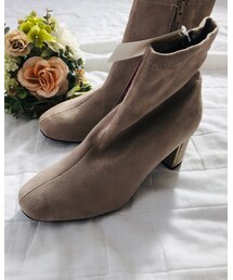 しまむら | ブーツ