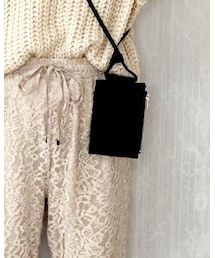 しまむら | ショルダーバッグ