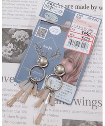 しまむら | イヤリング