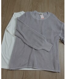 しまむら | Tシャツ/カットソー