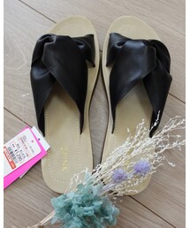 しまむら | サンダル