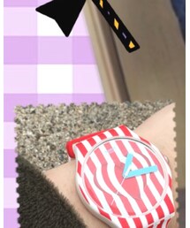 SWATCH | アナログ腕時計