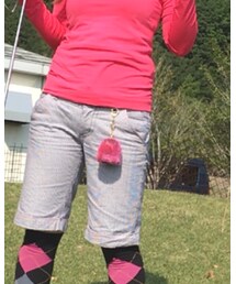 エドウィンゴルフ | その他パンツ