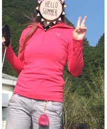 プーマゴルフ | Tシャツ/カットソー