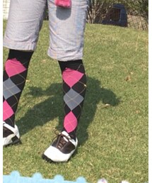 プーマゴルフ | ソックス/靴下