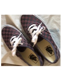 VANS | スニーカー