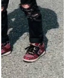 DC | スニーカー