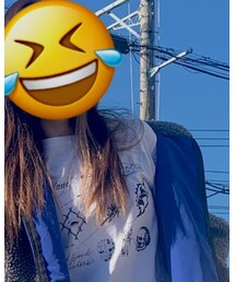 CLUCT | Tシャツ/カットソー