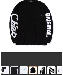 CLUCT | Tシャツ/カットソー