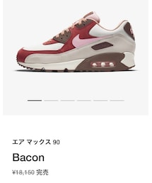 NIKE | スニーカー