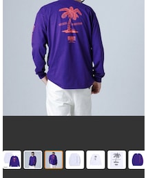 CLUCT | Tシャツ/カットソー