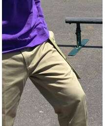 Dickies | チノパンツ