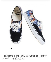 VANS | スニーカー