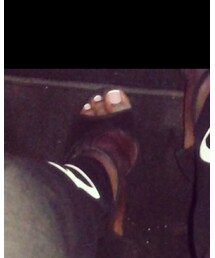 STEVE MADDEN | サンダル