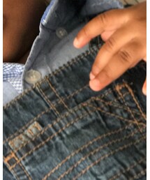 LOGG | つなぎ/オールインワン