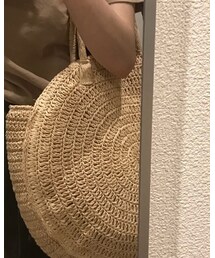 H&M | かごバッグ