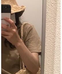 GU | Tシャツ/カットソー