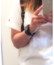 CASIO | アナログ腕時計