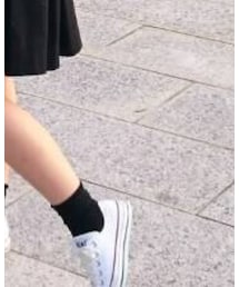 CONVERSE | スニーカー