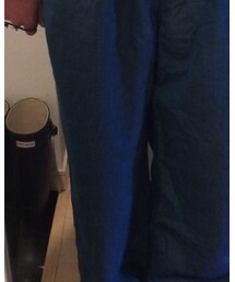 green label relaxing | デニムパンツ