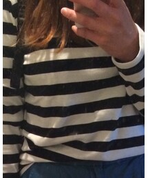 無印良品 | Tシャツ/カットソー