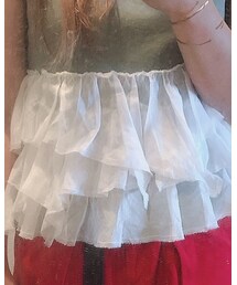 ilme | タンクトップ