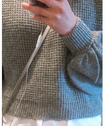 revionnet | ニット/セーター