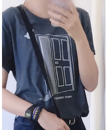ライブTシャツ(FROM CRESCENT) | Tシャツ/カットソー