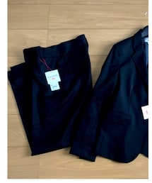 UNIQLO | スラックス