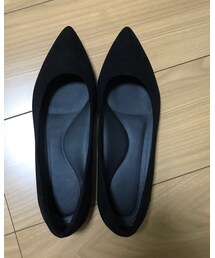 UNIQLO | パンプス