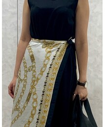 JEANASIS | ストール/ショール