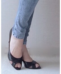 BODY DRESSING Deluxe | パンプス