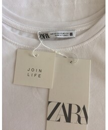 ZARA | タンクトップ