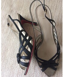 伊勢丹で買ったやつ | シューズ