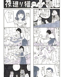 夜廻り猫 | 本