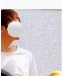 GU | Tシャツ/カットソー