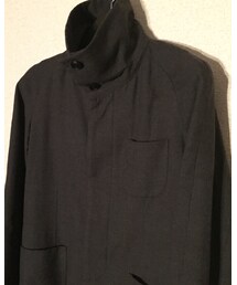 NUMBER (N)INE | カバーオール