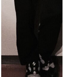 PUMA by MIHARA YASUHIRO | ドレスシューズ