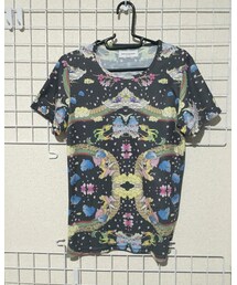 CHRISTIAN DADA | Tシャツ/カットソー