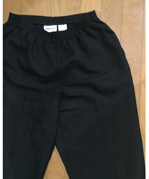 used | スラックス