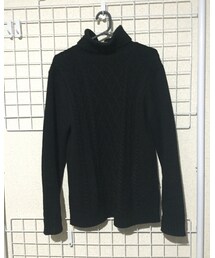 GU | ニット/セーター