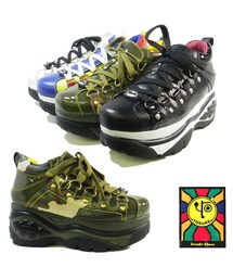 yosuke usa | スニーカー