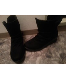 no brand | ブーツ