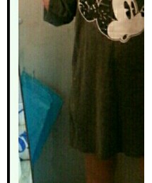 韓国 | ワンピース/ドレス