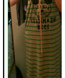 しまむら | ワンピース/ドレス