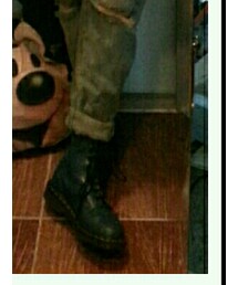 Dr. Martens | シューズ