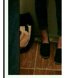 韓国 | シューズ